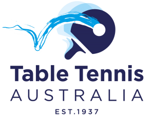 Table Tennis Australia